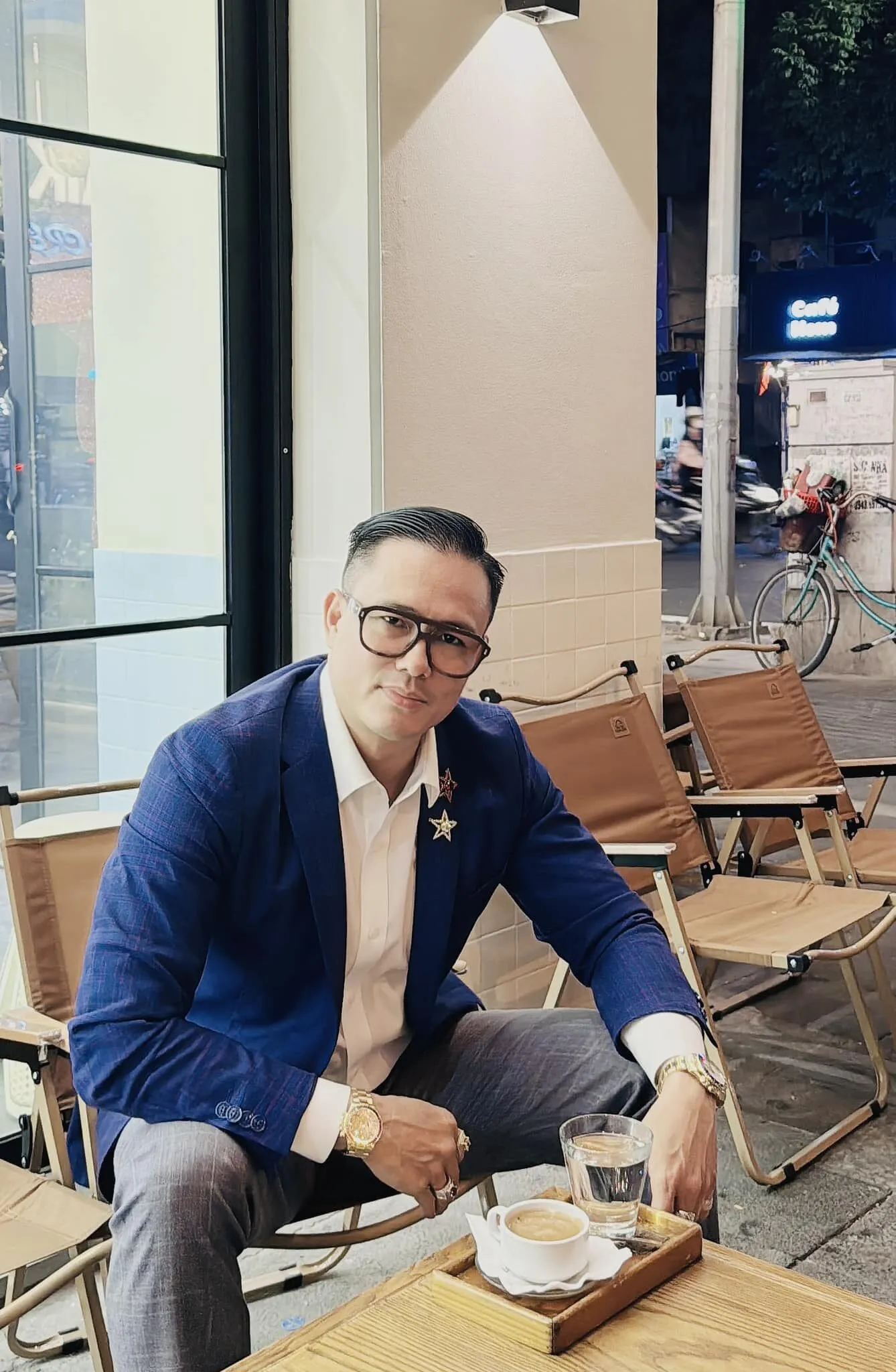 CEO Hồ Văn Mãi 1 2 2