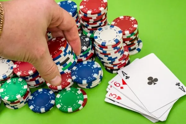 Khám phá trò chơi Baccarat trực tuyến Nohu90 3 Baccarat trực tuyến Nohu90