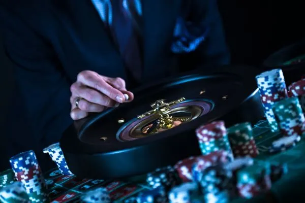 Cá Cược Casino Trực Tuyến Uy Tín Tại Nohu90 2 Casino trực tuyến uy tín