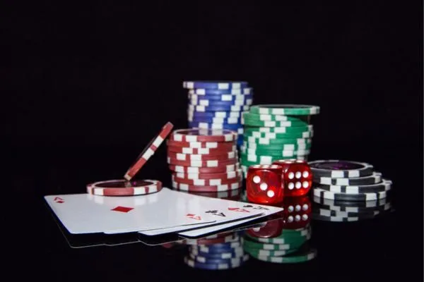 Cá Cược Casino Trực Tuyến Uy Tín Tại Nohu90 3 Casino trực tuyến uy tín