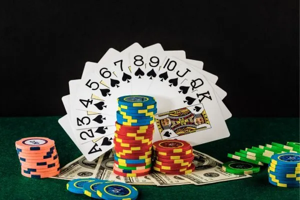 Cá Cược Casino Trực Tuyến Uy Tín Tại Nohu90 4 Casino trực tuyến uy tín