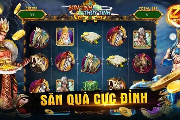 Cách Chơi Game Slot Dễ Thắng Tại Nohu90 4 Chơi game slot dễ thắng