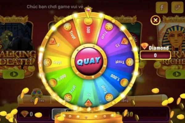 Chơi Slot 3D Tại Nohu90 – Trải Nghiệm Cược Slot Đặc Sắc 3 chơi slot 3D