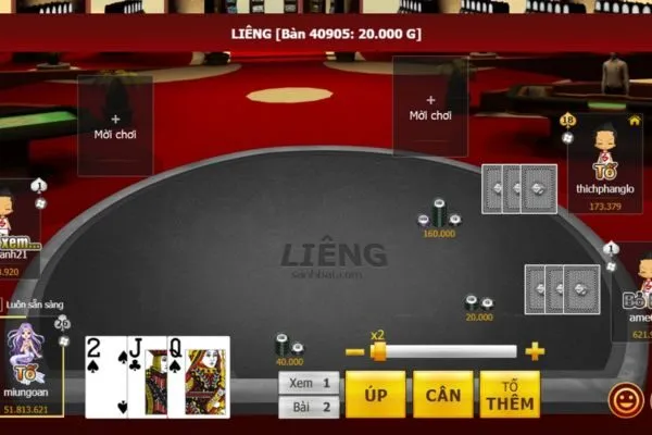 Nohu90 – Cược Game Bài Liêng Trực Tuyến, Đổi Thưởng Lớn 3 cược game bài liêng trực tuyến