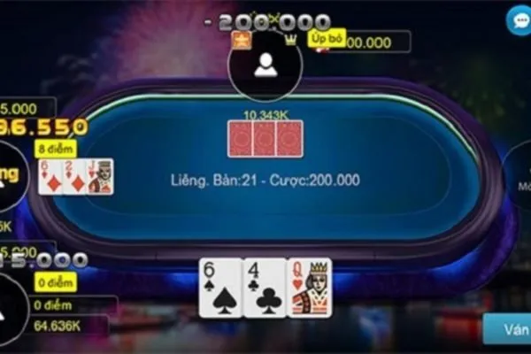 Nohu90 – Cược Game Bài Liêng Trực Tuyến, Đổi Thưởng Lớn 4 cược game bài liêng trực tuyến