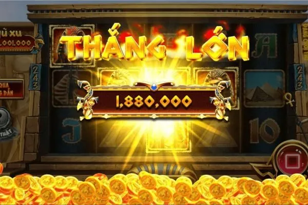 Game Slot Progressive Tại Nohu90 – Cược Slot Với Jackpot Lớn 4 cược slot với jackpot lớn
