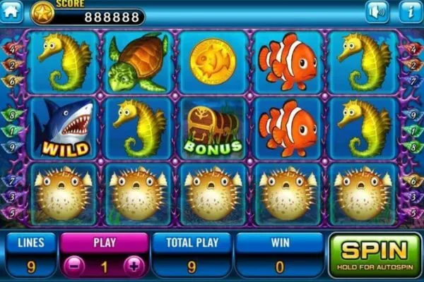 Game Slot Progressive Tại Nohu90 – Cược Slot Với Jackpot Lớn 3 cược slot với jackpot lớn