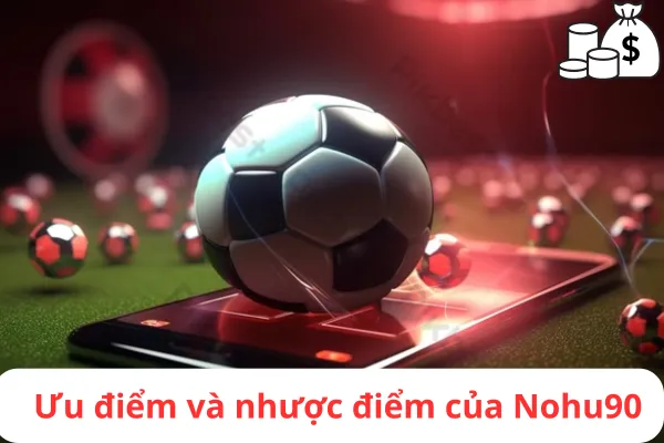 Đánh Giá Nhà Cái Nohu90 Và Những Giải Đáp Về Tính Năng 3 Đánh Giá Nhà Cái Nohu90 Và Những Giải Đáp Về Tính Năng