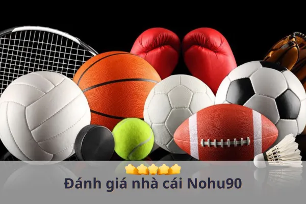 Đánh Giá Nhà Cái Nohu90 Và Những Giải Đáp Về Tính Năng 2 Đánh Giá Nhà Cái Nohu90 Và Những Giải Đáp Về Tính Năng