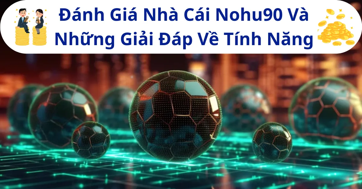 Đánh Giá Nhà Cái Nohu90 Và Những Giải Đáp Về Tính Năng 5 Đánh Giá Nhà Cái Nohu90 Và Những Giải Đáp Về Tính Năng
