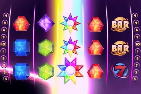 Khám Phá Game Slot Starburst Với Cơ Hội Trúng Thưởng Lớn Tại Nohu90 2 game slot Starburst
