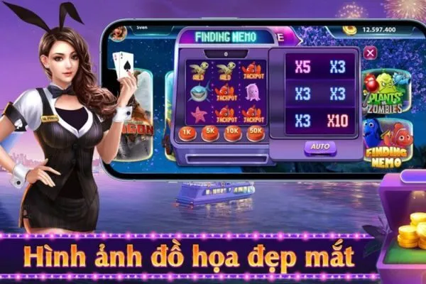 Hướng Dẫn Chơi Game Slot Đổi Thưởng Tại Nohu90 4 Hướng dẫn chơi game slot