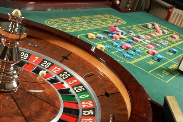Cách chơi Roulette trực tuyến Nohu90 4 Roulette trực tuyến Nohu90