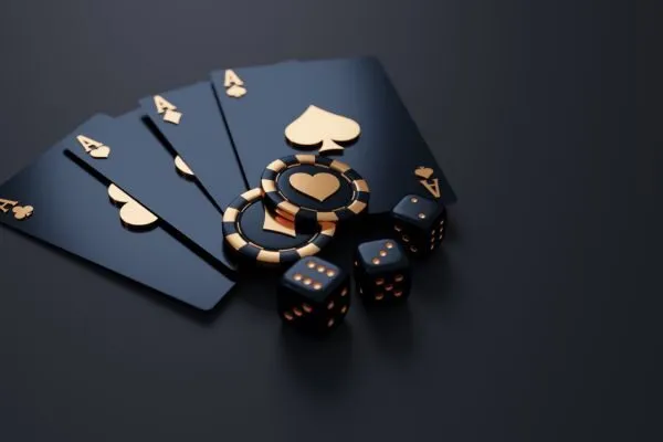 Trải Nghiệm Sòng Bài Casino Trực Tuyến Tại Nohu90 3 Sòng bài casino trực tuyến