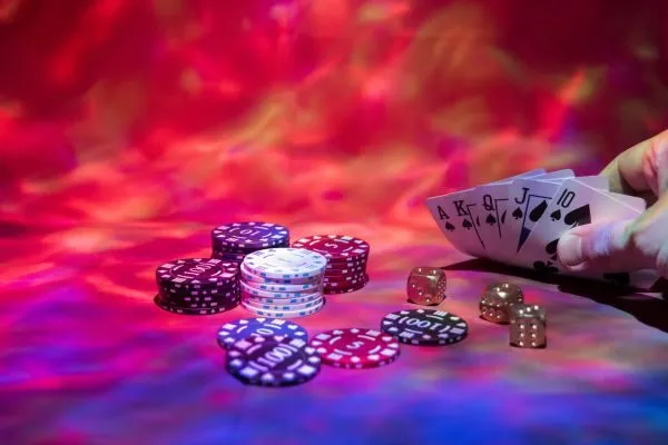 Trải Nghiệm Sòng Bài Casino Trực Tuyến Tại Nohu90 4 Sòng bài casino trực tuyến