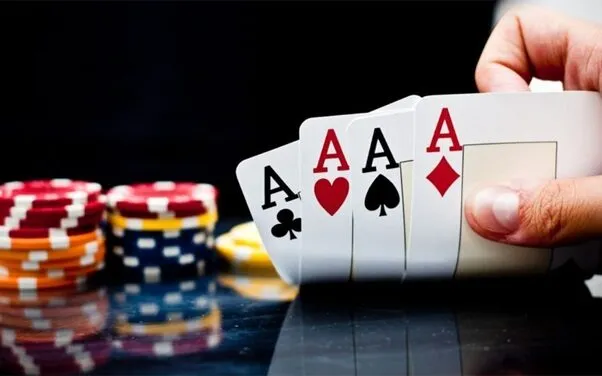 Casino Nohu90: Khám phá thế giới giải trí hàng đầu 1 gam bai 3