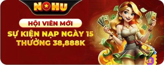 Nohu90 - Nhà Cái Cá Cược Tinh Hoa Số #1 Việt Nam 36 khuyen mai 4